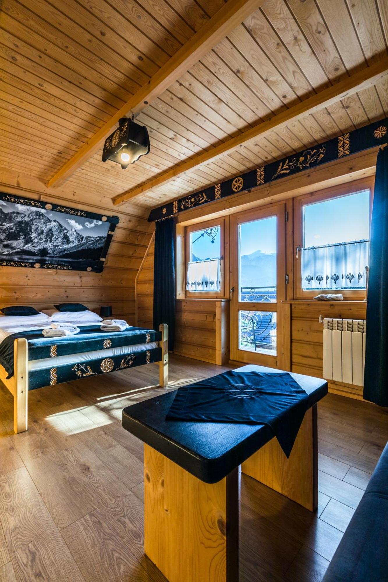 Apartment Goralski - Mocarni *