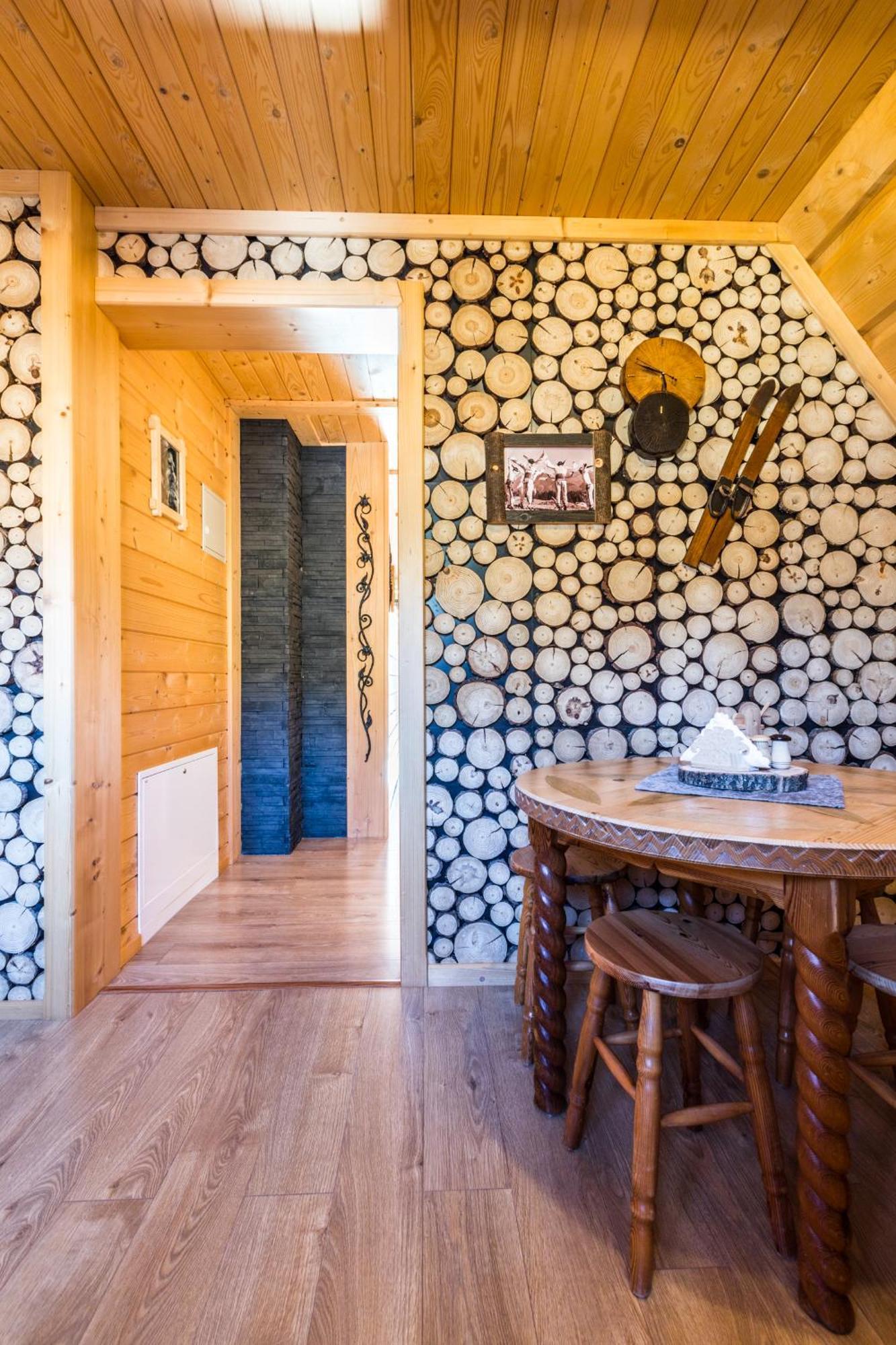Apartment Goralski - Mocarni Koscielisko