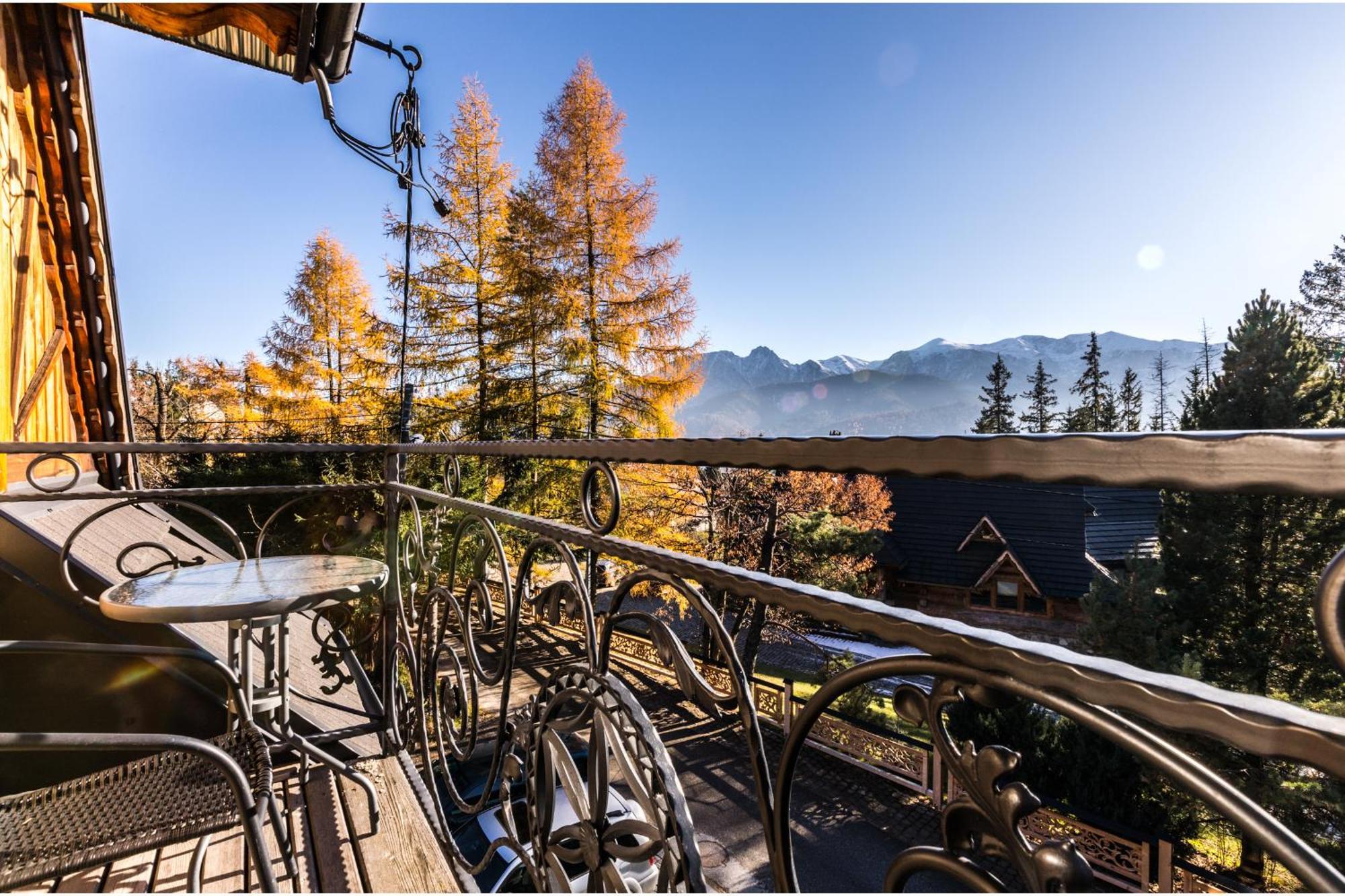 Apartment Goralski - Mocarni
