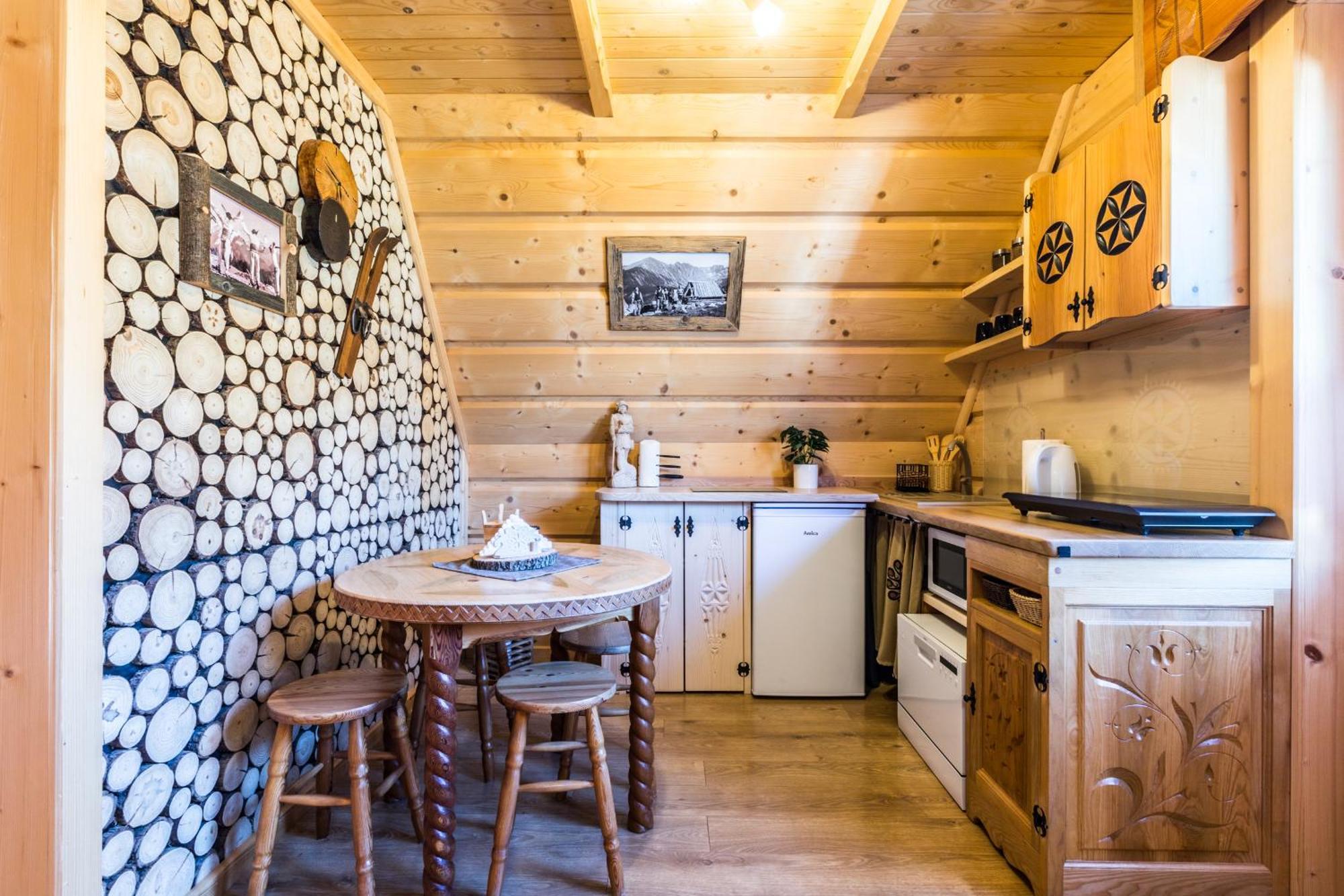 Goralski - Mocarni Apartment *