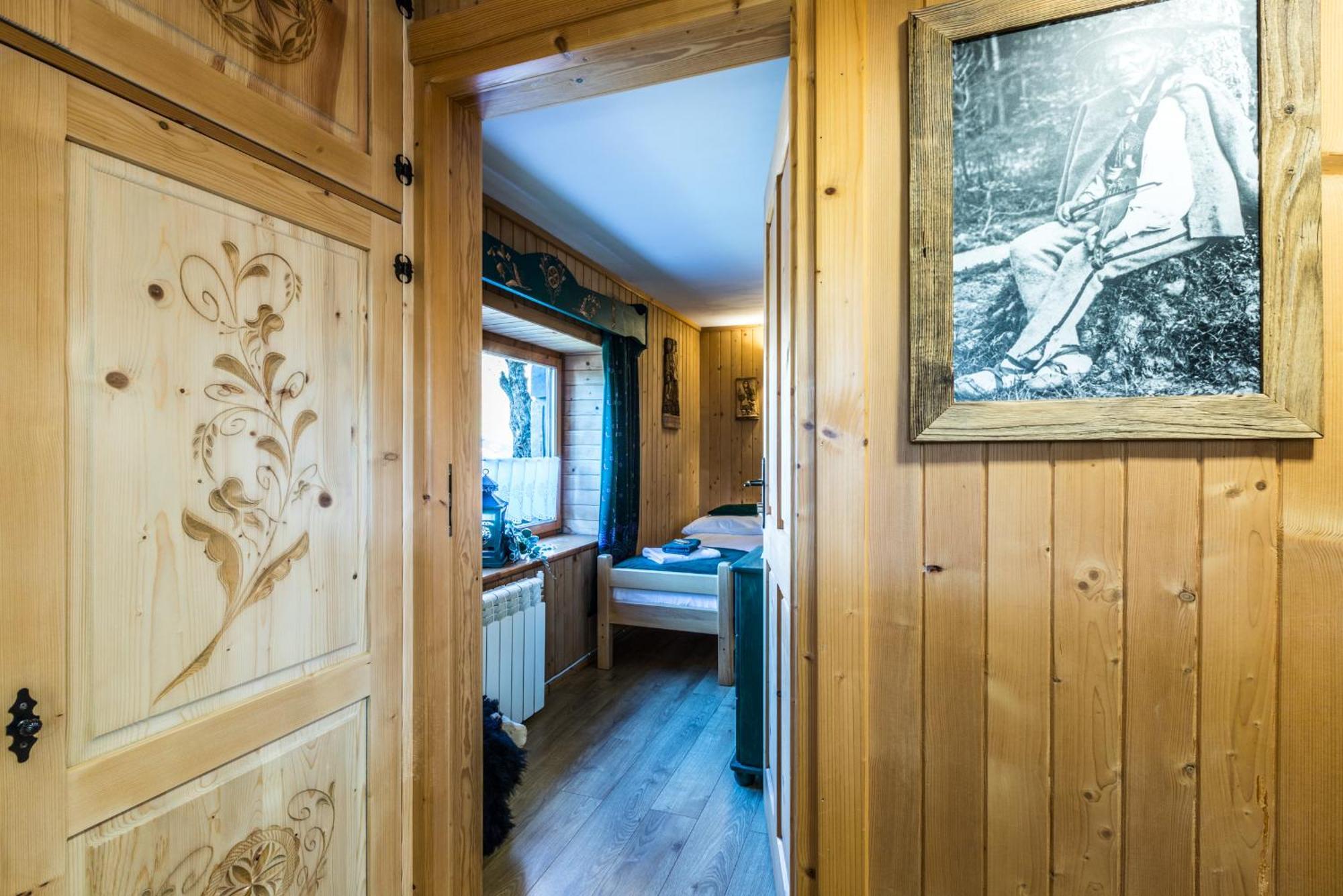 Apartment Goralski - Mocarni *