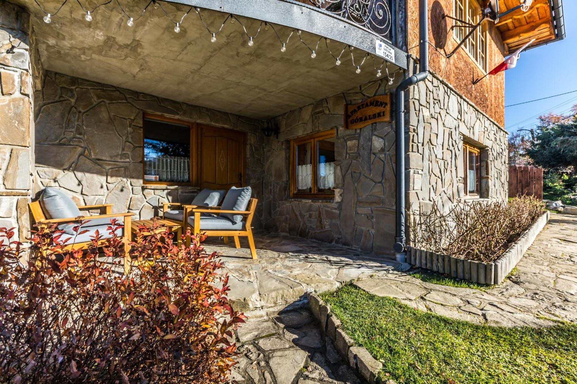 Apartment Goralski - Mocarni