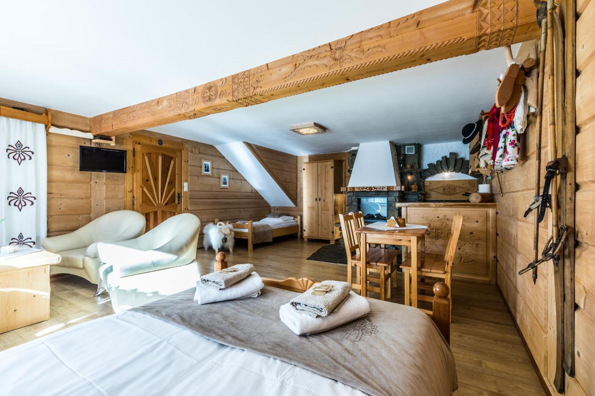 Apartment Goralski - Mocarni *