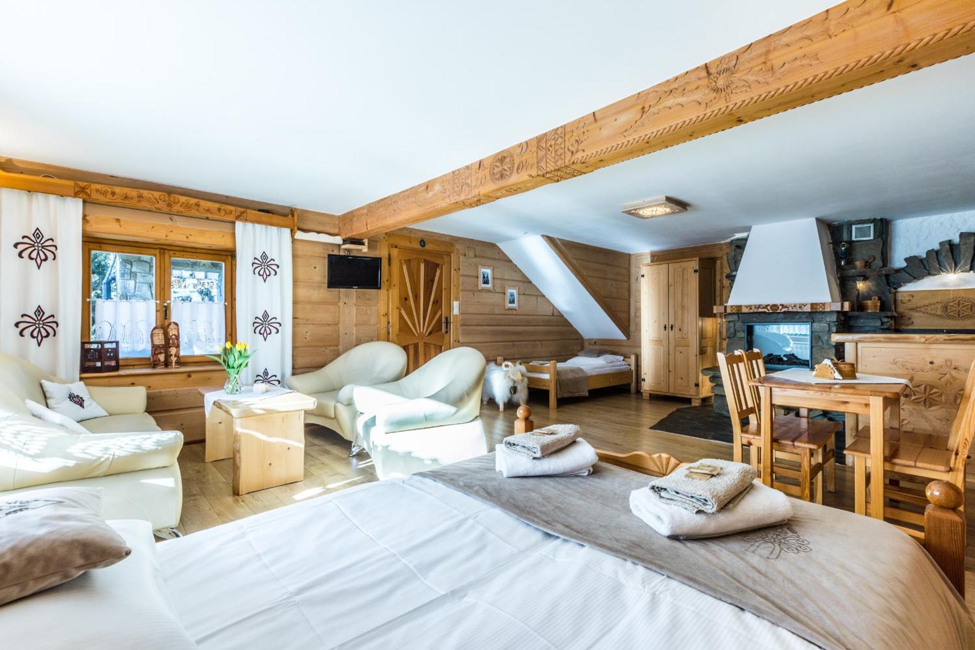 Apartment Goralski - Mocarni *