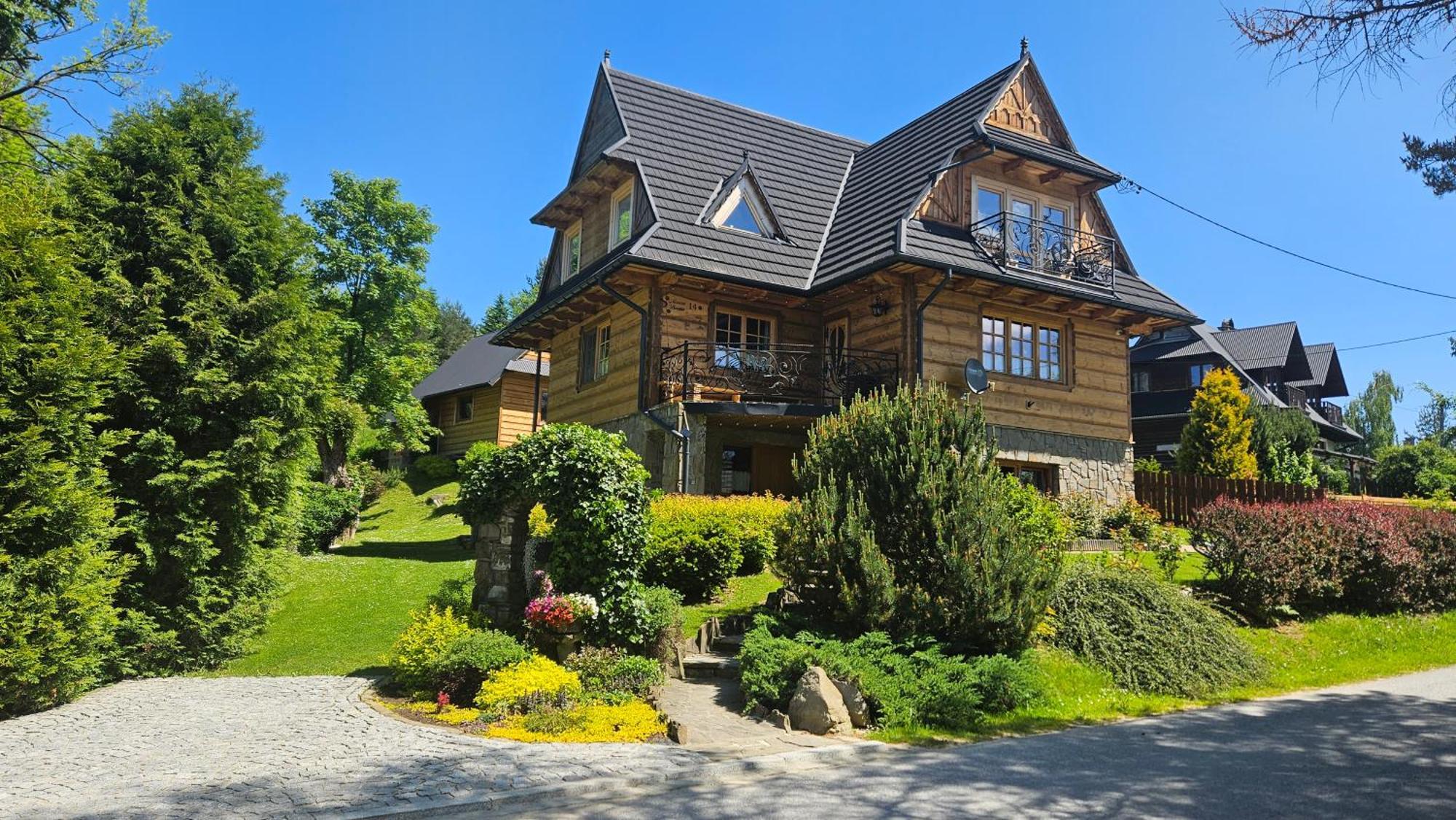 Goralski - Mocarni * Kościelisko
